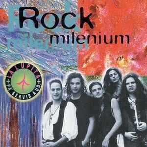 Rock Milenium