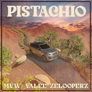 Pistachio (Single)