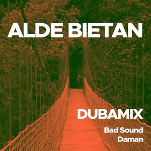 Alde Bietan (EP)