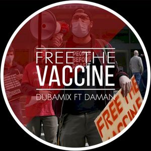 Free the Vaccine (Single)