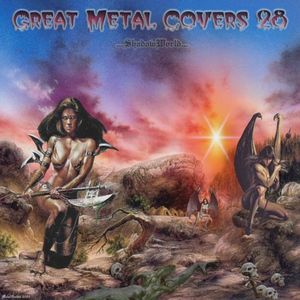 Great Metal Covers 28