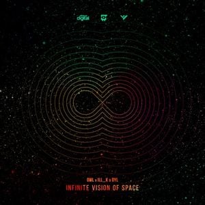 Infinite Vision Of Space (EP)