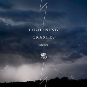 Lightning Crashes (Single)