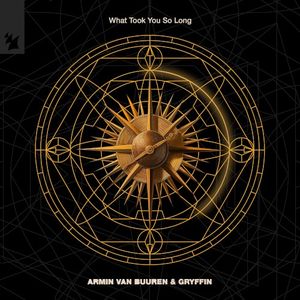 What Took You So Long (Extended Mix) (Single)