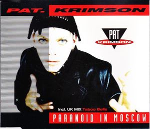 Paranoid In Moscow (Single)