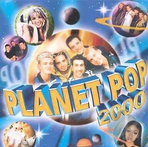 Planet Pop 2000