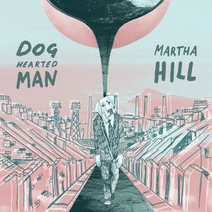 Dog Hearted Man (EP)