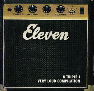 Triple J: Eleven