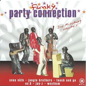 Funky Party Connection