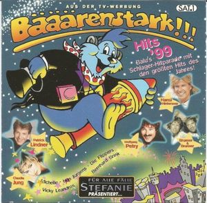 Bääärenstark!!! Hits '99