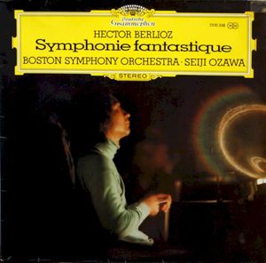 Symphonie fantastique