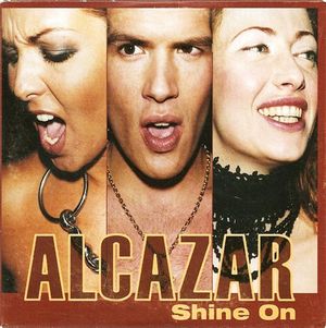 Shine On (Single)