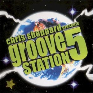 Groove Station 5