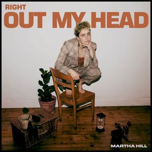 Right Out My Head (Single)