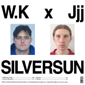 Silversun (EP)