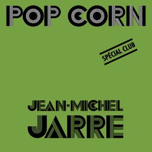 Pop Corn (Single)
