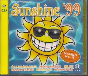 Sunshine '99