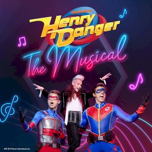 Henry Danger: The Musical (OST)