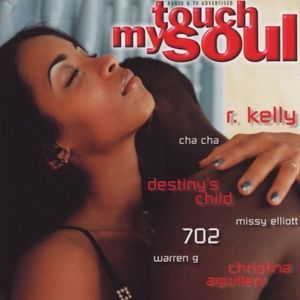 Touch My Soul: The Finest of Black Music 1/2000