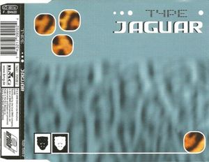 Jaguar (E-Type Radio Mix)
