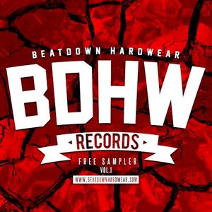 BDHW Records Sampler Vol. 1