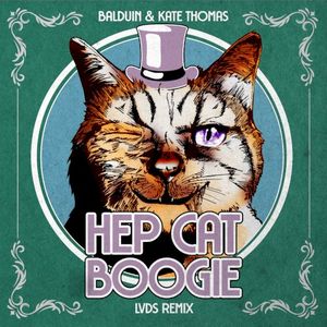 Hep Cat Boogie (LVDS Remix) (EP)