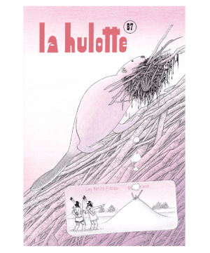 La Hulotte N°87