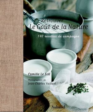 Retrouver le goût de la nature