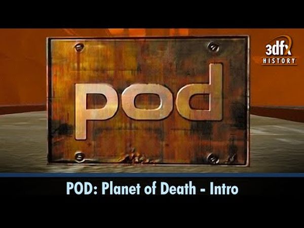 Pod