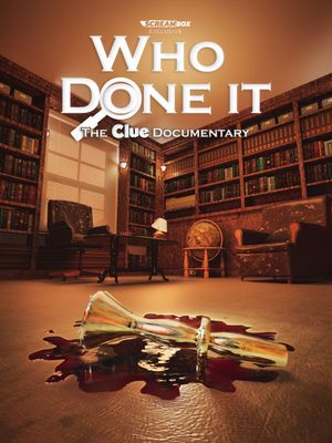 Who Done It: The Clue Documentary