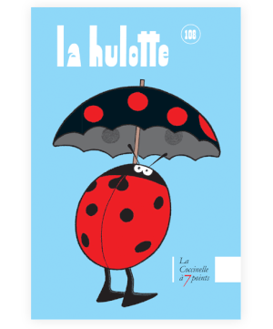 La Hulotte N°108