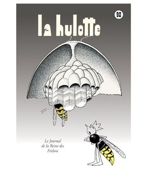 La Hulotte N°92