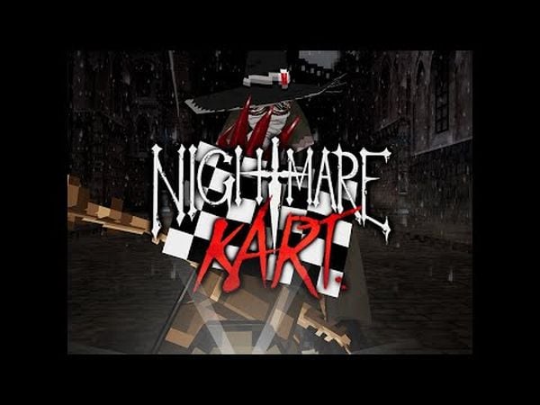 Nightmare Kart