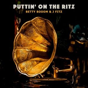 Puttin' on the Ritz (EP)