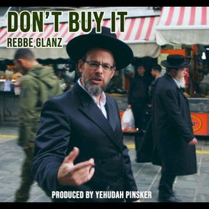 Don’t Buy It (Single)