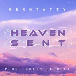 Heaven Sent (Single)