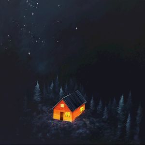 CABIN FEVER (Single)