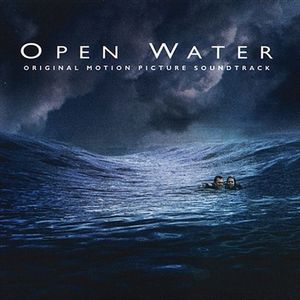Open Water: Original Motion Picture Soundtrack (OST)