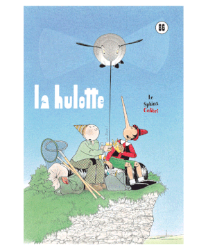 La Hulotte N°86