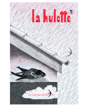 La Hulotte N°79