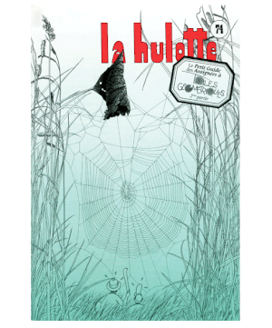 La Hulotte N°74