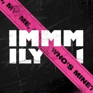 IMMM (Single)