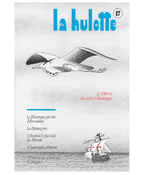La Hulotte N°67