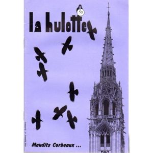 La Hulotte N°50