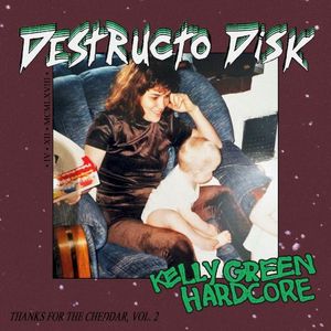 Kelly Green Hardcore (EP)