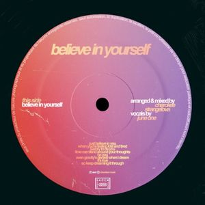 Believe in Yourself (Single)
