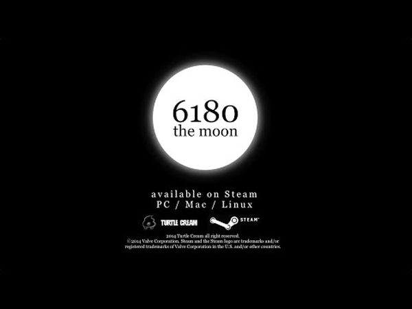 6180 the moon