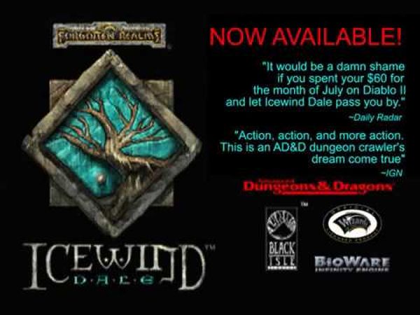 Icewind Dale