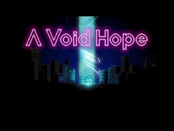 A Void Hope