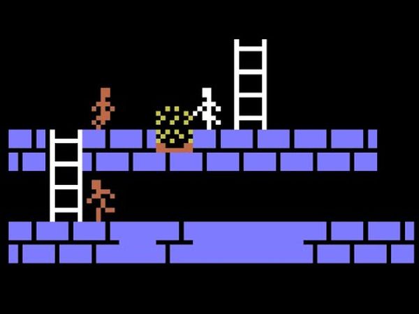 Lode Runner II